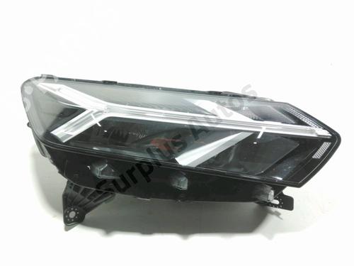 Used Right headlight DACIA SANDERO III 1.0 TCe 110 (110 hp) 32154284