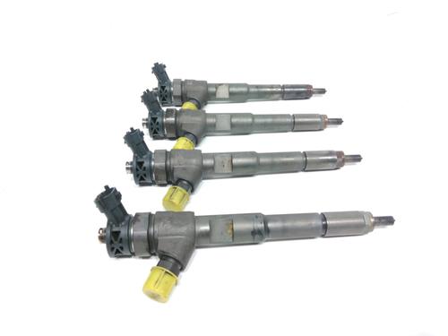 Injector MERCEDES-BENZ CITAN Box Body/MPV (W415) 109 CDI (415.601, 415.603, 415.605) | BP28221528M100 