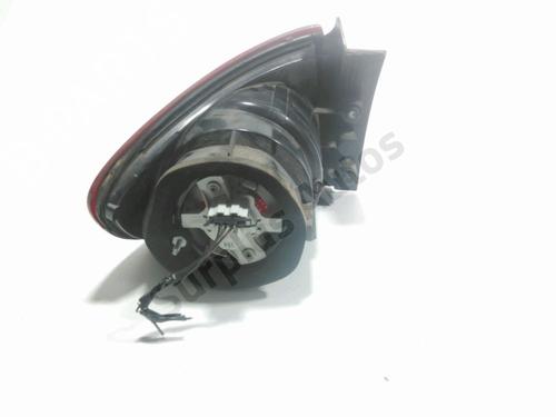 Right taillight SEAT ALTEA (5P1) 1.6 TDI | BP28269193C35 