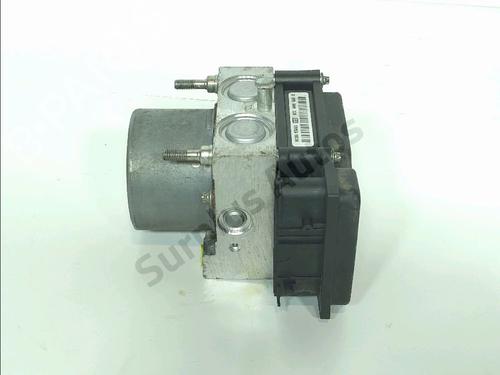 ABS pump RENAULT MODUS / GRAND MODUS (F/JP0_) 1.5 dCi (FP0D, JP0D) | BP38035233M43 - Image 2