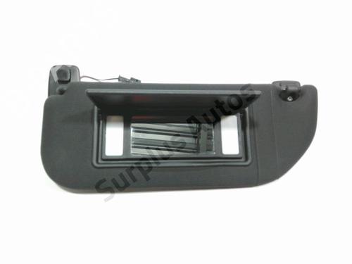 Left sun visor CITROËN DS5 1.6 HDi 115 | BP37786153I1 - Image 2