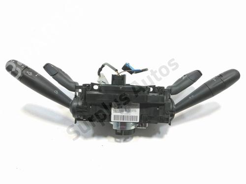 Steering wheel controls CITROËN C3 II (SC_) 1.2 VTi 82 | BP33231108E15 - Image 2