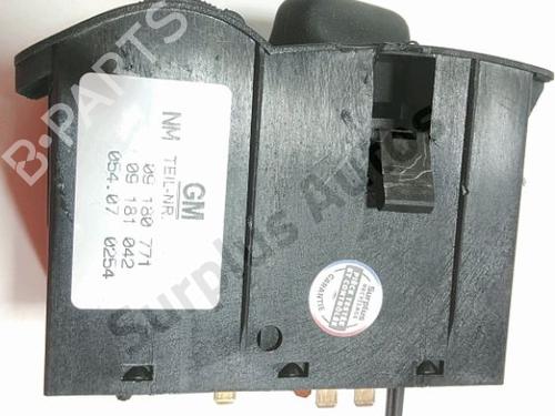 Forlygtekontakt SUZUKI IGNIS II (MH) 1.3 DDiS (RM413D) | BP39259985I24 - Image 3