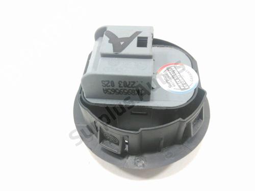 Mirror switch VW SCIROCCO III (137, 138) 2.0 TDI | BP33160248I25 - Image 2