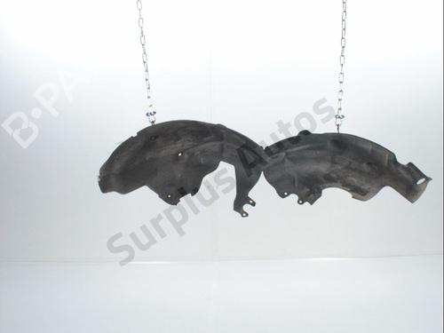 Used Wheel arch MINI MINI (F55) Cooper D (116 hp) 28256513