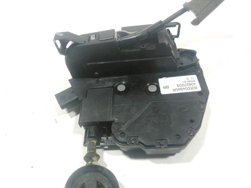 Front right lock RENAULT CLIO IV (BH_) 1.5 dCi 75 | BP28246988C97 