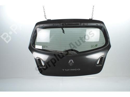 tailgate-renault-twingo-ii-cn0_-2007-34115970 main image
