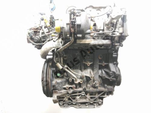 Engine RENAULT KOLEOS I (HY_) 2.0 dCi 4x4 (HY0B) | BP37229206M1 - Image 3
