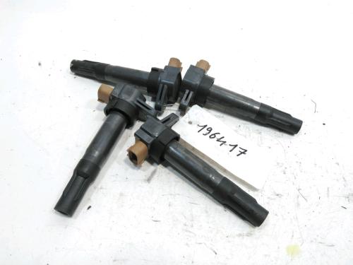 Used Ignition coil Ignition coil SUZUKI SWIFT IV (FZ, NZ) 1.2 (AZH412, ZC72S) (94 hp) 37763511 37763511
