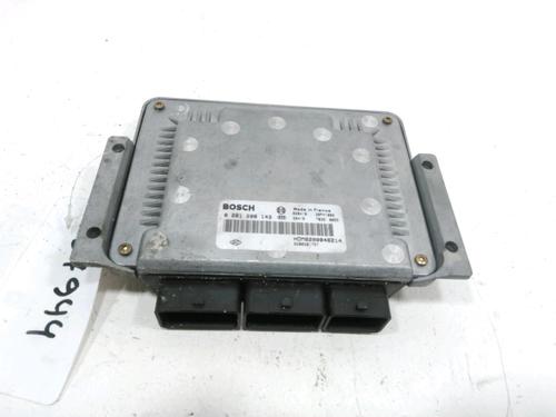 Used Engine control unit (ECU) RENAULT LAGUNA II (BG0/1_) 3.0 V6 24V (BG01, BG02, BG0D, BG0Y) (207 hp) 30984478
