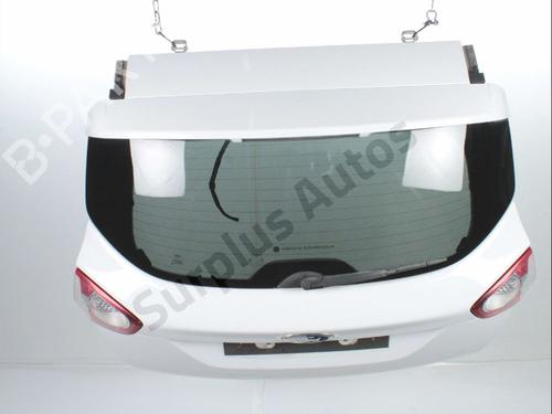 Used Tailgate Tailgate FORD KUGA I 2.0 TDCi (136 hp) 34416690 34416690