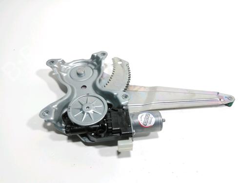 Rear right window mechanism SUZUKI CELERIO (LF) 1.0 (AVK310) | BP28250811C25 
