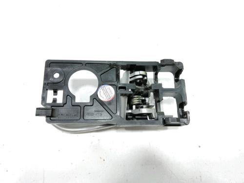 Front left interior door handle HYUNDAI i10 I (PA) 1.2 | BP28243114I13 
