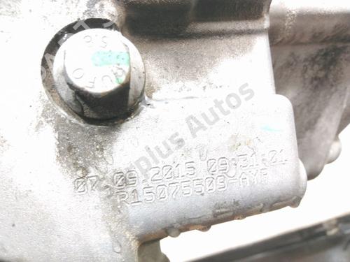 Gearbox OPEL ZAFIRA TOURER C (P12) 1.6 CDTI (75) | BP37765008M3 - Image 5