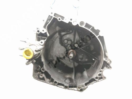 Used Gearbox Gearbox CITROËN C3 AIRCROSS II (2R_, 2C_) 1.5 BlueHDi 100 (2CYHYJ) (102 hp) 32741999 32741999