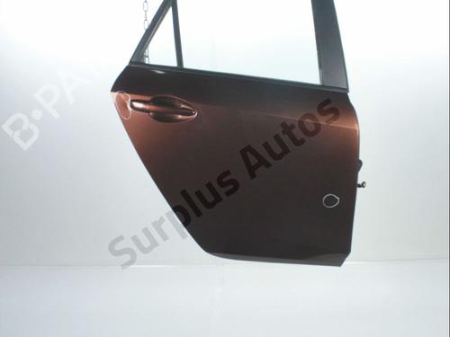 right-rear-door-mazda-3-bl-2008-2009-2010-2011-2012-2013-2014-28253138 main image