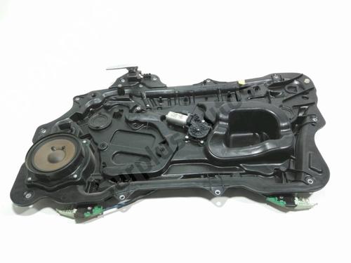 Rudehejsemekanisme Højre foran LANCIA YPSILON (843_) 1.3 D Multijet (843.AXF11, 843.AXF1A, 843.AXM11,... (75 hp) 28240268