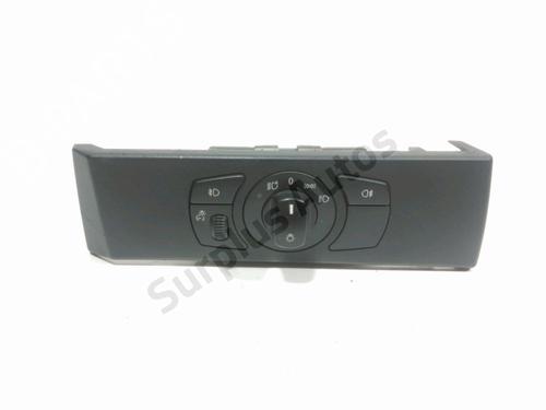 Used Headlight switch Headlight switch BMW 5 (E60) 530 d (231 hp) 28228717 28228717