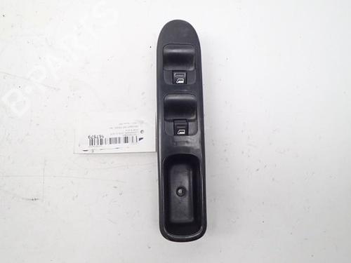 Interrupteur de vitre avant gauche PEUGEOT 307 (3A/C) 1.6 HDi (90 hp) 30998867