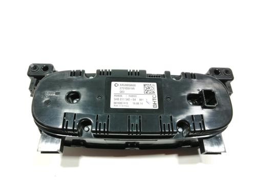 Airco bedieningspaneel SMART FORFOUR Hatchback (453) 1.0 (453.042, 453.043) | BP28227896I5 