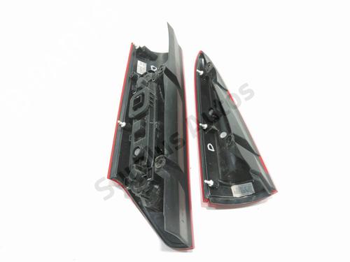 Right taillight RENAULT KANGOO / GRAND KANGOO II (KW0/1_) 1.5 dCi 90 (KW05, KW08, KW0G, KW11) | BP32226702C35