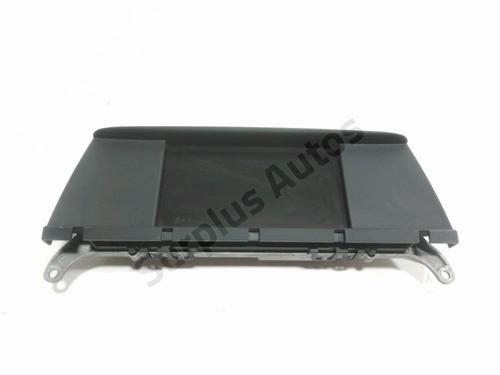 Display BMW X3 (F25) xDrive 20 d (184 hp) 32488440