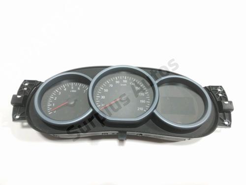 Kombinert Instrument DACIA LODGY (JS_) 1.5 dCi (109 hp) 28230717