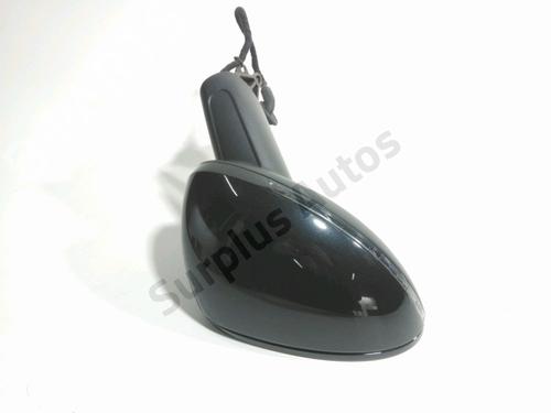 Right mirror PORSCHE MACAN (95B) 3.0 S | BP32260917C27