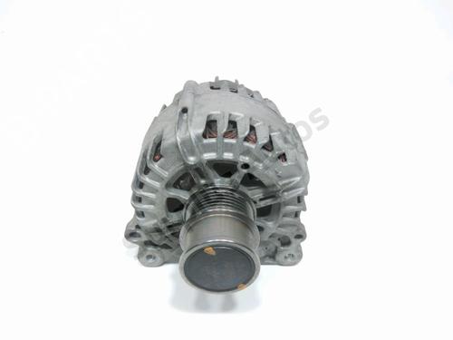 Used Alternator Alternator 38082355 38082355