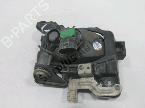 Left front fog light MAZDA 3 (BK) 1.6 (BK14) | BP31004736C30