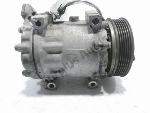 AC compressor FORD FOCUS II (DA_, HCP, DP) 1.6 TDCi | BP37764589M34 - Image 3