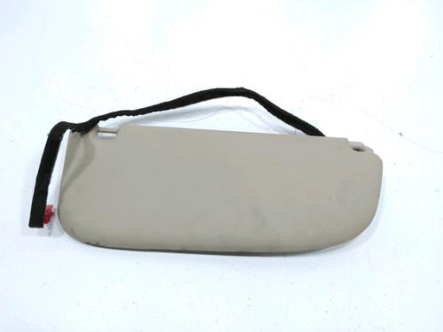 Left sun visor PEUGEOT 406 (8B) 2.0 HDI 110 | BP31003989I1