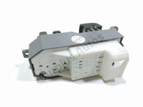 Left front window switch TOYOTA YARIS (_P13_) 1.0 (KSP130_, KSP130) | BP32154044I27 - Image 3