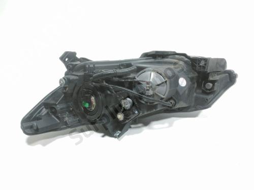Right headlight HONDA INSIGHT (ZE_) 1.3 IMA (ZE28, ZE2) | BP28266127C29 - Image 2