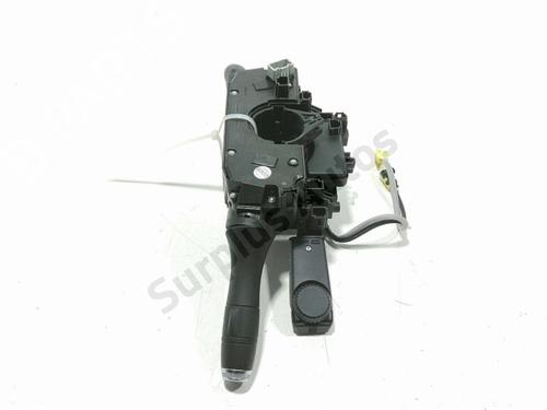 Steering wheel controls RENAULT CLIO V (B7_) 1.0 TCe 100 (B7MT) | BP38793451E15 - Image 3