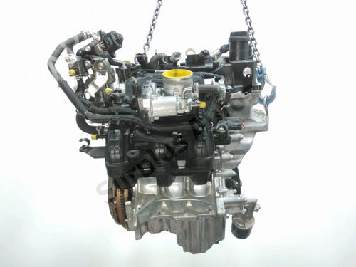 Used Engine Engine 39397281 39397281
