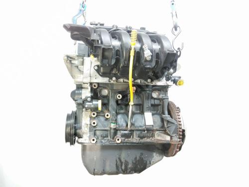 Used Engine Engine 28219341 28219341