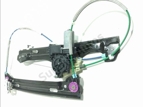 Front left window mechanism FIAT 500e (332_) Elektro (FA1) | BP32514484C22