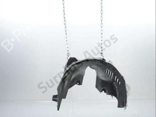 Hjulbue RENAULT TWINGO III (BCM_, BCA_) [2014-2026]  32356471