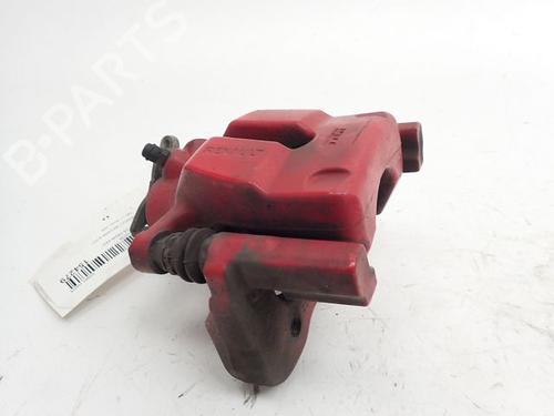 Right rear brake caliper RENAULT MEGANE III Hatchback (BZ0/1_, B3_) 1.5 dCi | BP30987814M106