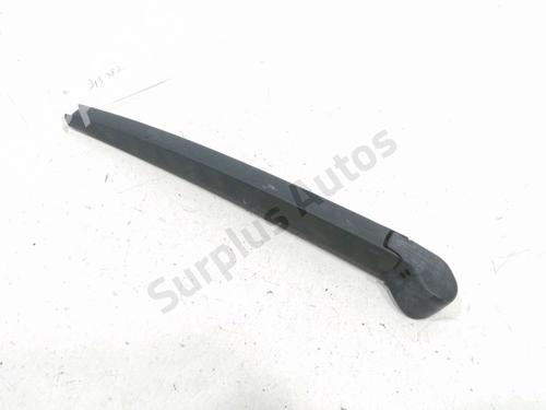 Used Rear windshield wiper arm SKODA OCTAVIA II (1Z3) 1.9 TDI (105 hp) 31007372