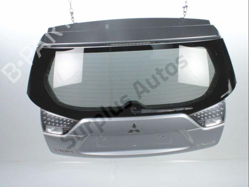 tailgate-mitsubishi-outlander-ii-cw_w-2005-2006-2007-2008-2009-2010-2011-2012-32655457 main image
