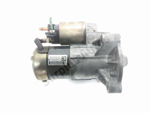 Used Starter PEUGEOT 406 (8B) 2.2 (158 hp) 28222256