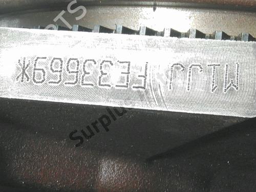 Engine FORD ECOSPORT 1.0 EcoBoost | BP40172488M1  - Image 5