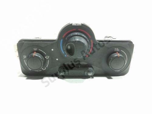 Used Climate control Climate control RENAULT MODUS / GRAND MODUS (F/JP0_) 1.5 dCi (FP0E, JP0E) (65 hp) 34148513 34148513