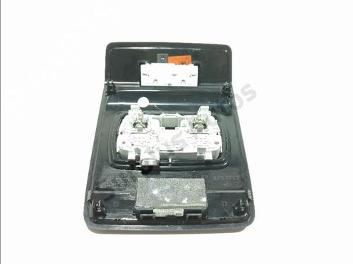 Interior roof light RENAULT CAPTUR II (HF_) TCe 90 (HFM6) | BP36069008I8 - Image 2