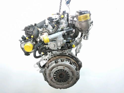 Engine KIA XCEED (CD) 1.0 T-GDI | BP33281233M1 - Image 4