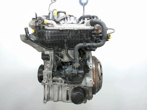 Used Engine Engine AUDI A1 Sportback (8XA, 8XF) 1.0 TFSI (82 hp) 37761987 37761987