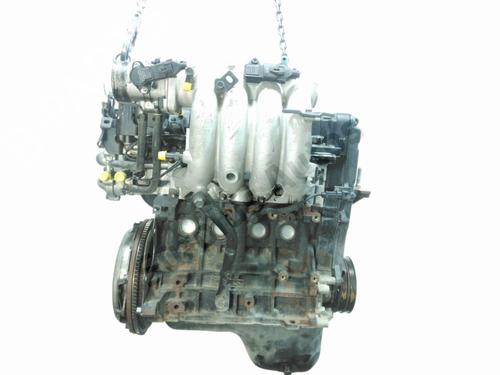 Used Engine Engine KIA RIO II (JB) 1.4 16V (97 hp) 35893301 35893301