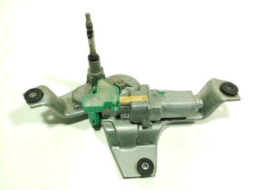 Used Rear wiper motor Rear wiper motor 28272561 28272561